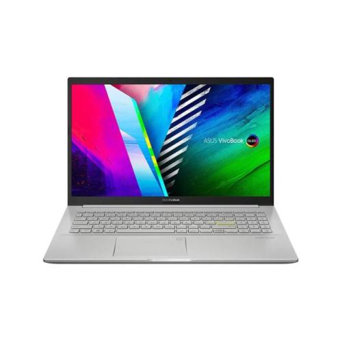 Laptop ASUS 15.6'' VivoBook 15 OLED K513EA, FHD, Procesor Intel® Core™ i5-1135G7 (8M Cache, up to 4.20 GHz), 8GB DDR4, 512GB SSD, Intel Iris Xe, No OS, Hearty Gold