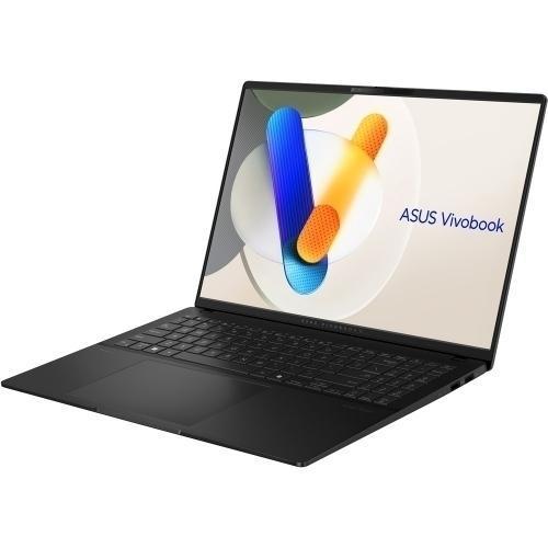 Laptop ASUS 16'' Vivobook S 16 OLED S5606CA, 3K 120Hz, Procesor Intel® Core™ Ultra 7 255H (24M Cache, up to 5.10 GHz), 16GB LPDDR5X, 1TB SSD, Intel Arc 140T, Win 11 Pro, Neutral Black