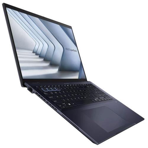 Laptop Asus ExpertBook B5 B5604CMA-Q90273X, 16 inch 1920 x 1200, Intel Core Ultra 5 -125H 14 C / 18 T, 4.5 GHz, 18 MB cache, 16 GB DDR5, 512 GB SSD, Intel Graphics, Windows 11 Pro