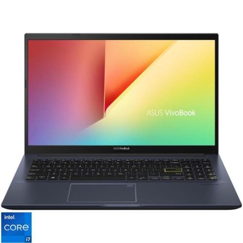 Laptop ASUS Vivobook 15 X513EA cu procesor Intel® Core™ i7-1165G7, 15.6