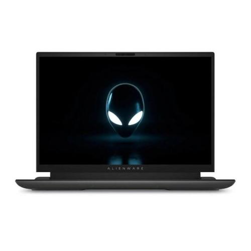 Laptop Dell AlienWare M18 R2 AWM18R2I9648RTXWP, 18 inch 2560 x 1600, Intel Core i9-14900HX 24 C / 32 T, 2.2 GHz - 5.8 GHz, 36 MB cache, 64 GB DDR5, 2 TB SSD, Nvidia GeForce RTX 4090, Windows 11 Pro