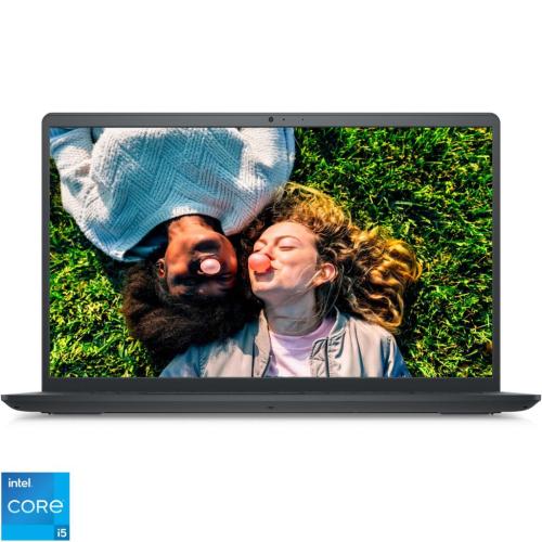 Laptop Dell Inspiron 3520 cu procesor Intel® Core™ i5-1235U pana la 4.4 GHz, 15.6