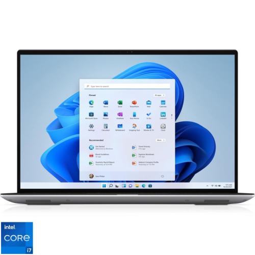 Laptop Dell Precision 5470 cu procesor Intel® Core™ i7-12800H pana la 4.8 GHz, 14