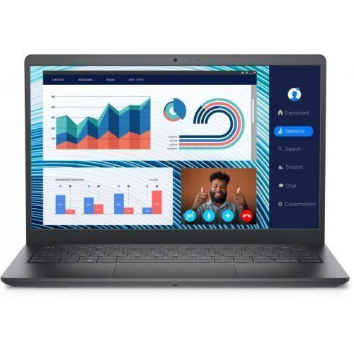 Laptop Dell Vostro 3420 (Procesor Intel® Core™ i5-1135G7 (8M Cache, up to 4.20 GHz) 14