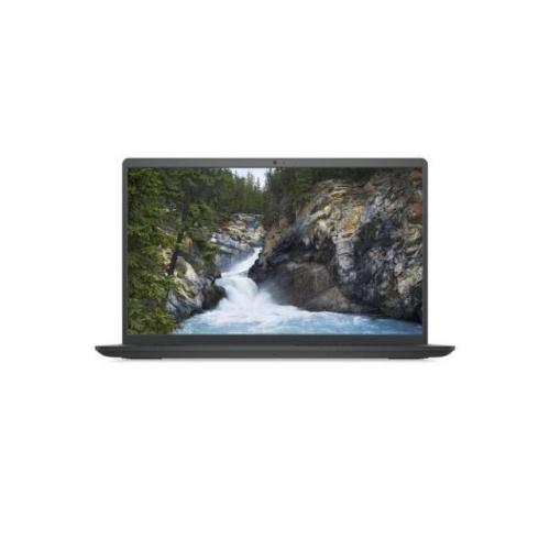 Laptop Dell Vostro 3510, Intel Core i3-1115G4, 15.6inch, RAM 8GB, SSD 256GB, Intel UHD Graphics, Windows 11 Pro, Carbon Black