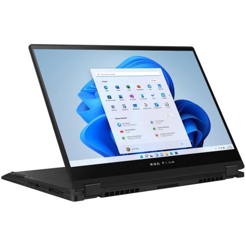 Laptop Gaming ASUS ROG Flow X13 GV301RC cu procesor AMD Ryzen™ 7 6800HS, 13.4