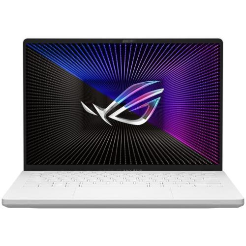 Laptop Gaming ASUS ROG Zephyrus G14 GA402XY cu procesor AMD Ryzen™ 9 7940HS pana la 5.2 GHz, 14