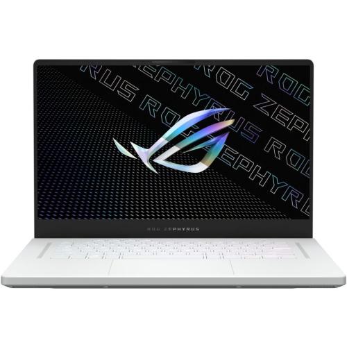 Laptop Gaming ASUS ROG Zephyrus G15 GA503RW cu procesor AMD Ryzen 9 6900HS pana la 4.9GHz, 15.6