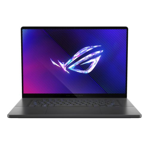 Laptop Gaming ASUS ROG Zephyrus G16 GU605MY cu procesor Intel® Core™ Ultra 9 185H pana la 5.1 GHz, 16