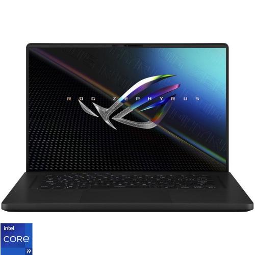Laptop Gaming ASUS ROG Zephyrus M16 GU603ZW cu procesor Intel® Core™ i9-12900H, 16