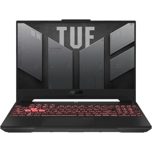 Laptop Gaming ASUS TUF A15 FA507RR cu procesor AMD Ryzen™ 7 6800H, 15.6