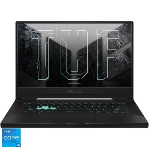 Laptop Gaming ASUS TUF Dash F15 FX516PE cu procesor Intel® Core™ i5-11300H, 15.6