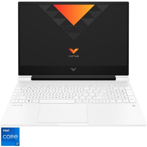 Laptop Gaming HP VICTUS 15-fa0020nq cu procesor Intel Core i7-12700H, 15.6