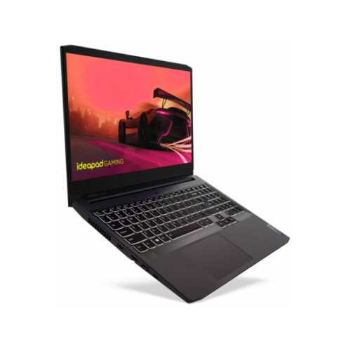 Laptop Gaming Lenovo IdeaPad 3 15ACH6 cu procesor AMD Ryzen 5 5600H, 15.6
