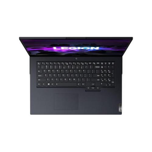Laptop Gaming Lenovo Legion 5 17ITH6H cu procesor Intel Core i5-11400H, 17.3