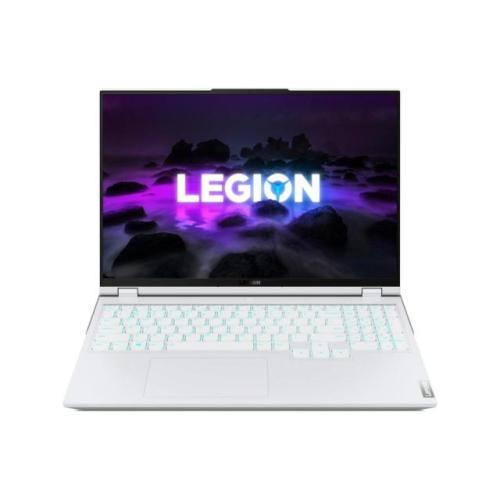 Laptop Gaming Lenovo Legion 5 Pro 16ACH6H cu procesor AMD Ryzen 5 5600H, 16