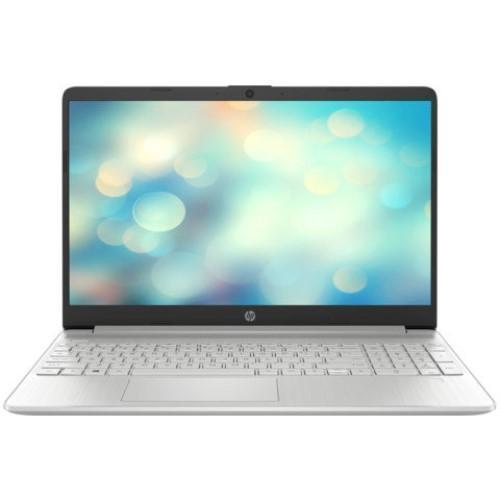 Laptop HP 15s-eq2025nq cu procesor AMD Ryzen™ 5 5500U pana la 4.00 GHz, 15.6