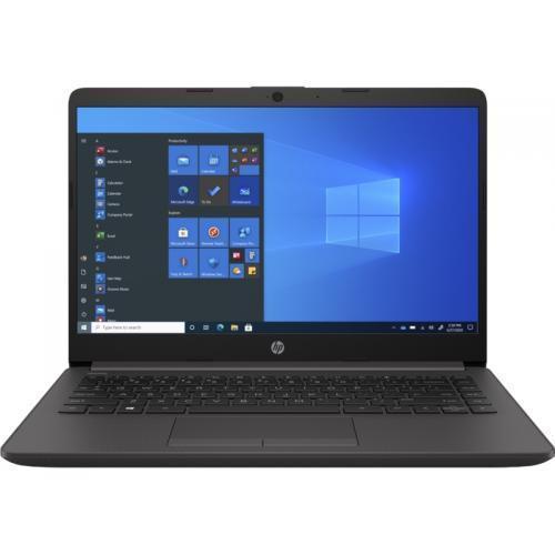 Laptop ultraportabil HP 240 G8 cu procesor Intel Core i3-1005G1, 14
