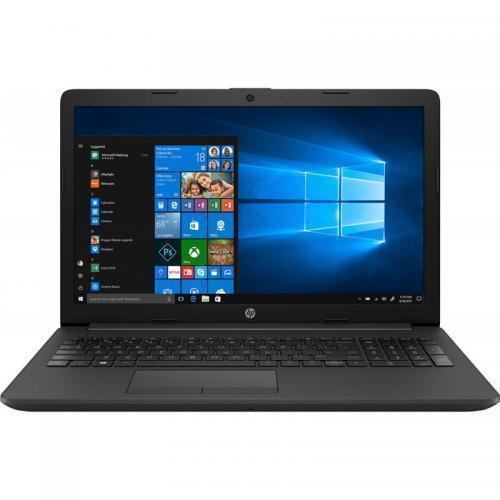 Laptop HP 255 G7 cu procesor AMD Ryzen 3 3200U pana la 3.50 GHz, 15.6