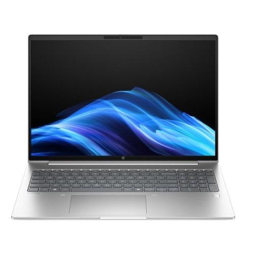 Laptop HP ProBook 4 G1i C92XVET, 16 inch 1920 x 1200, Intel 255U 12 C / 14 T, 2.4 GHz - 5.2 GHz, 12 MB cache, 24 GB DDR5, 512 GB SSD, Intel Graphics, Windows 11 Pro