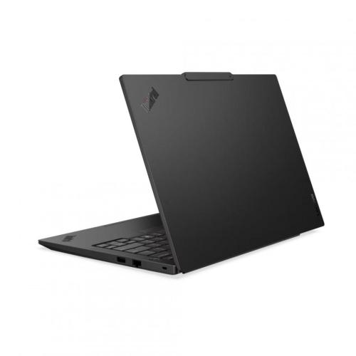 Laptop Lenovo 14'' ThinkPad E14 Gen 7, WUXGA IPS, Procesor Intel® Core™ Ultra 5 225U (12M Cache, up to 4.80 GHz), 8GB DDR5, 256GB SSD, Intel Graphics, No OS, Black