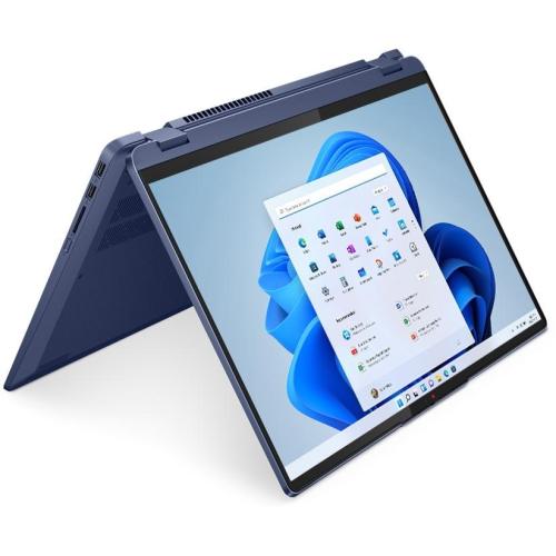 Laptop Lenovo IdeaPad Flex 5 16ABR8 cu procesor AMD Ryzen™ 5 7530U pana la 4.50 GHz, 16