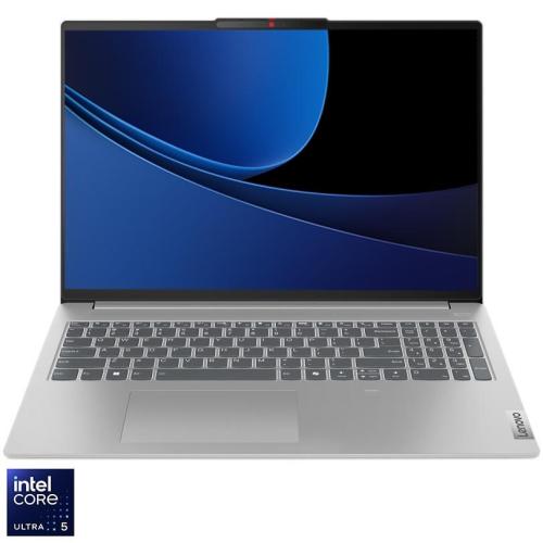 Laptop Lenovo IdeaPad Slim 5 16IMH9 cu procesor Intel® Core™ Ultra 5 125H pana la 4.5GHz, 16