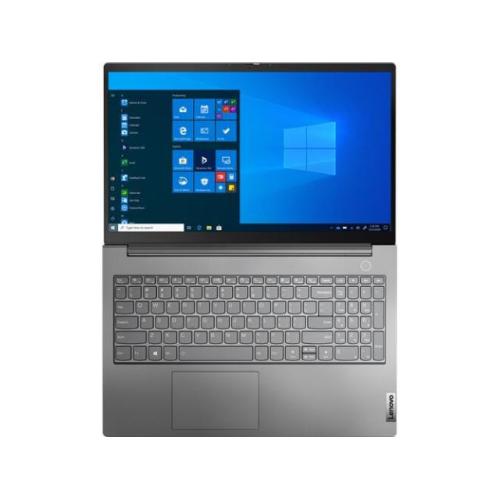 Laptop Lenovo ThinkBook 15 G3 ACL cu procesor AMD Ryzen 7 5700U, 15.6