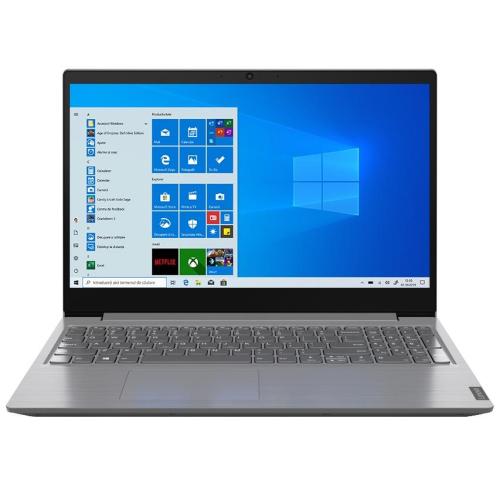 Laptop Lenovo V15 ADA cu procesor AMD Ryzen™ 5 3500U, 15.6