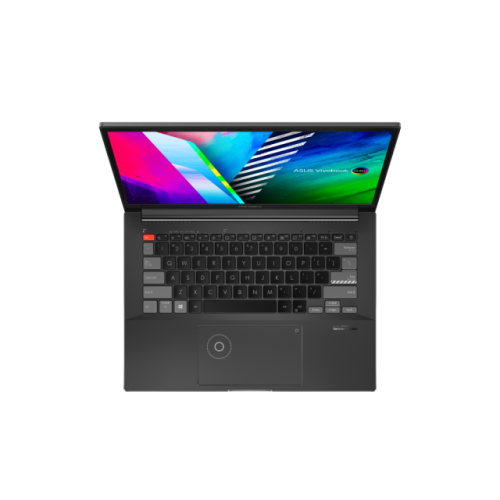 Laptop ultraportabil ASUS Vivobook Pro 14X OLED N7400PC cu procesor Intel® Core™ i5-11300H, 14