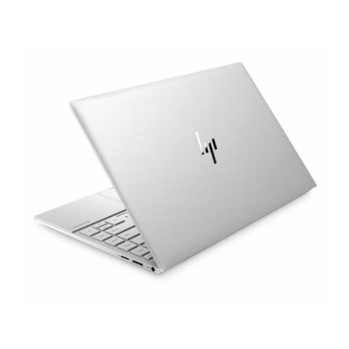 Laptop ultraportabil HP ENVY 13-ba1011nn cu procesor Intel Core i7-1165G7, 13.3