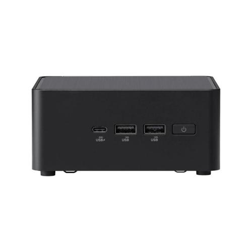 Mini PC Asus NUC 14 Pro Tall, Intel Ultra 7 155H, 32GB DDR5, 1TB SSD NVMe, WIFI 6E, Bluetooth Fara sistem de operare