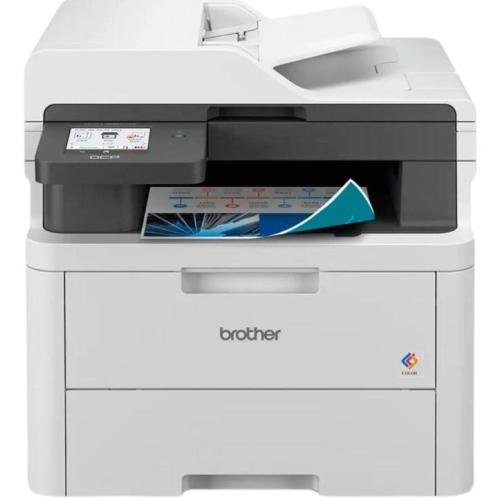 Multifunctional laser A4 color Brother DCP-L3560CDW