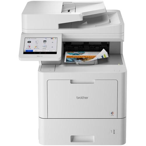 Multifunctional laser A4 color fax Brother MFC-L9670CDN