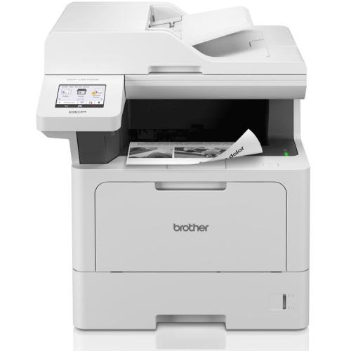 Multifunctional laser A4 mono Brother DCP-L5510DW
