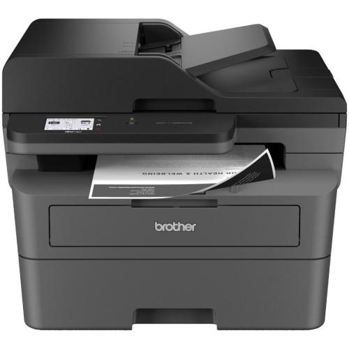 Multifunctional laser A4 mono fax Brother MFC-L2862DW