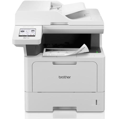 Multifunctional laser A4 mono fax Brother MFC-L5710DW