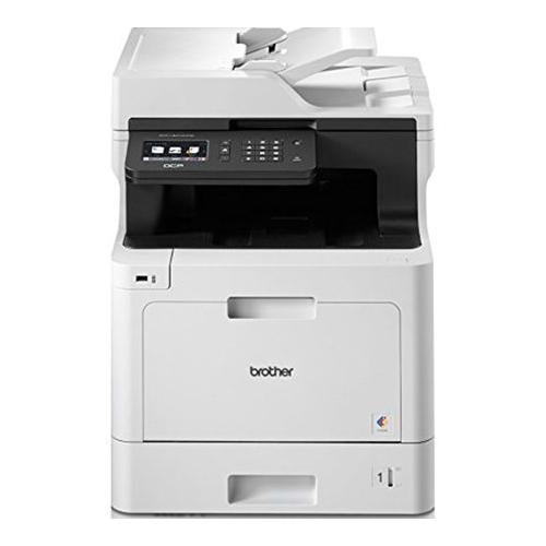 Multifunctional Laser Color Brother DCP-8410CDW