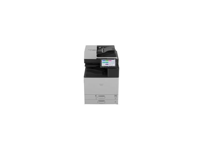Multifunctional laser color Ricoh IMC3010+set tonere, SRA3, Functii:Impr|Scan|Cop,Viteza Print Mono:30ppm,Viteza Print color:30ppm,Conectiv:USB|Ret,Duplex:Da,ADF:ARDF(Timbru Verde 40lei) \