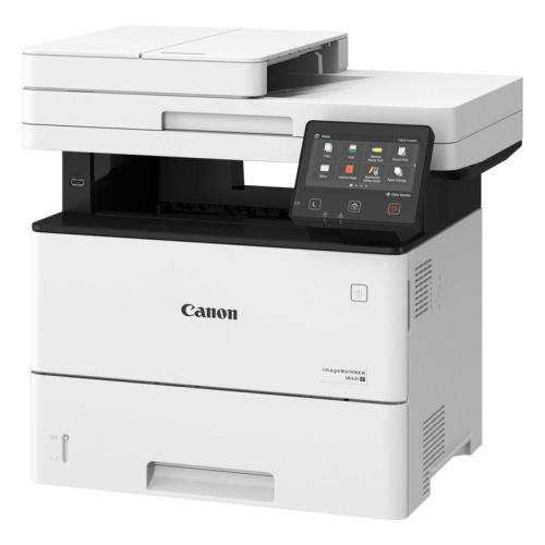 Multifunctional laser mono Canon I-SENSYS X 1643 II, dimensiune A4