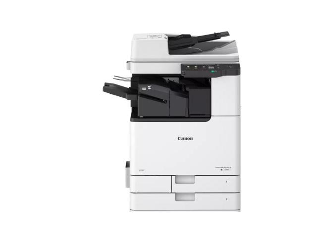 Multifunctional laser mono Canon IR2730I A3