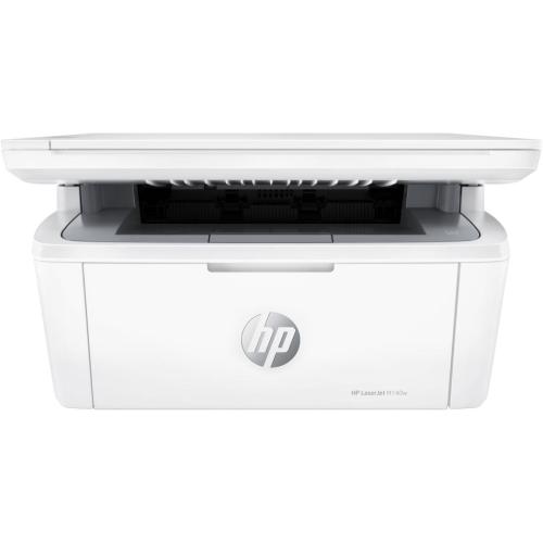 Multifunctional laser monocrom HP LaserJet MFP M140w, Wireless, A4