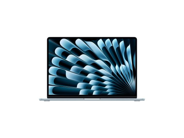 NB MACBOOK AIR M5 15\