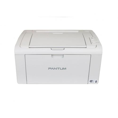 Imprimanta laser monocrom Pantum P2509W, Wireless, A4