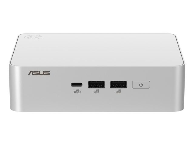 PC KIT NUC 15 PRO+ MINI/CU7-255H NUC15CRSU7 ASUS