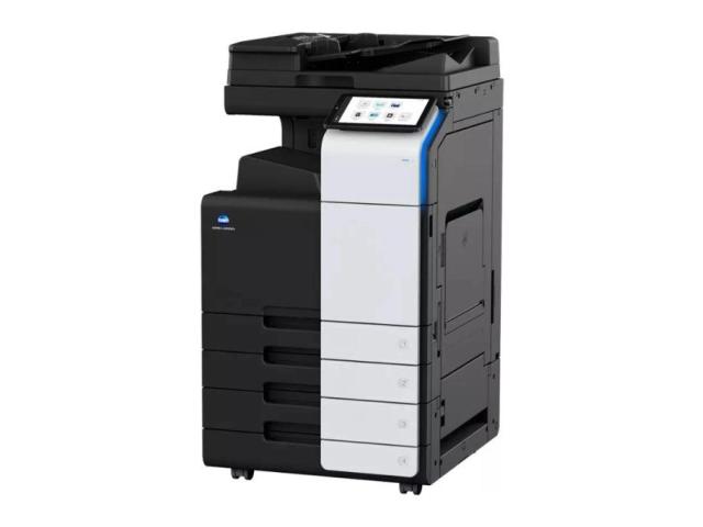 PRINTER/COP/SCAN/FAX/INEO+ 301I ADXK121 DEVELOP