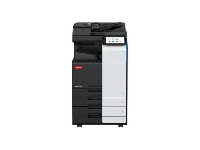 PRINTER/COP/SCAN/INEO 361I ADXV121 DEVELOP