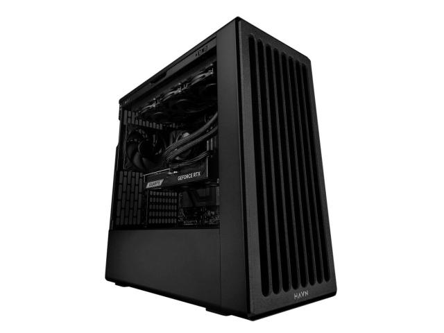 Sistem Gaming Canvas XT Limited Edition