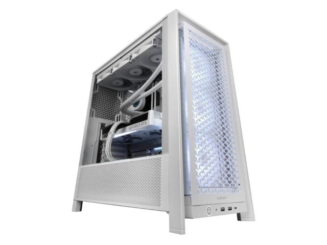 Sistem Gaming ICE Cruiser 2i Limited Edition