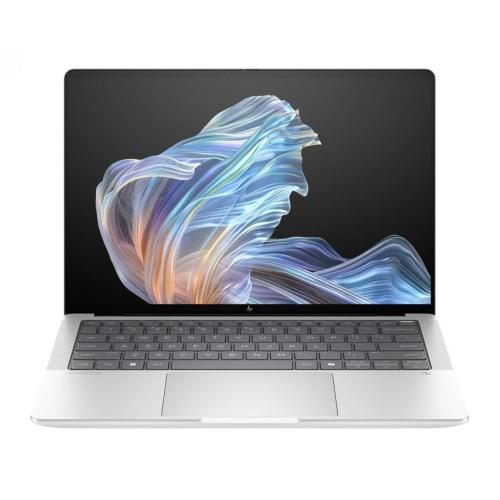 Ultrabook HP 14'' EliteBook X G1a, WUXGA IPS, Procesor AMD Ryzen™ AI 5 PRO 340 (16M Cache, up to 4.80 GHz), 32GB LPDDR5X, 1TB SSD, AMD Radeon 840M, Win 11 Pro, Silver